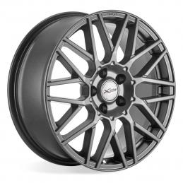 X`trike X-133 7.5x18 PCD5x114.3 ET45 DIA 67.1  HSB